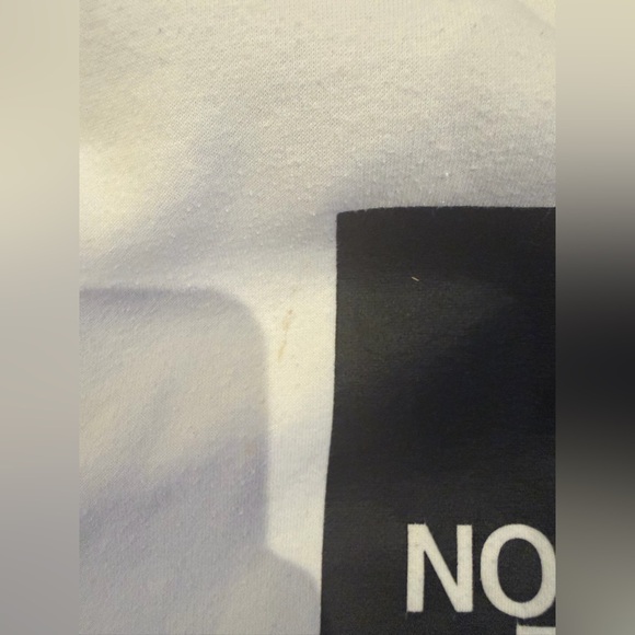 The North Face Men's Hoodie - Large - Picture 7 of 7